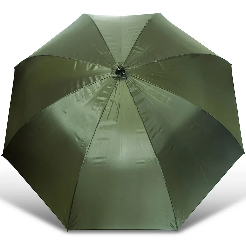 NGT Deštník Standard Green 2,2m
