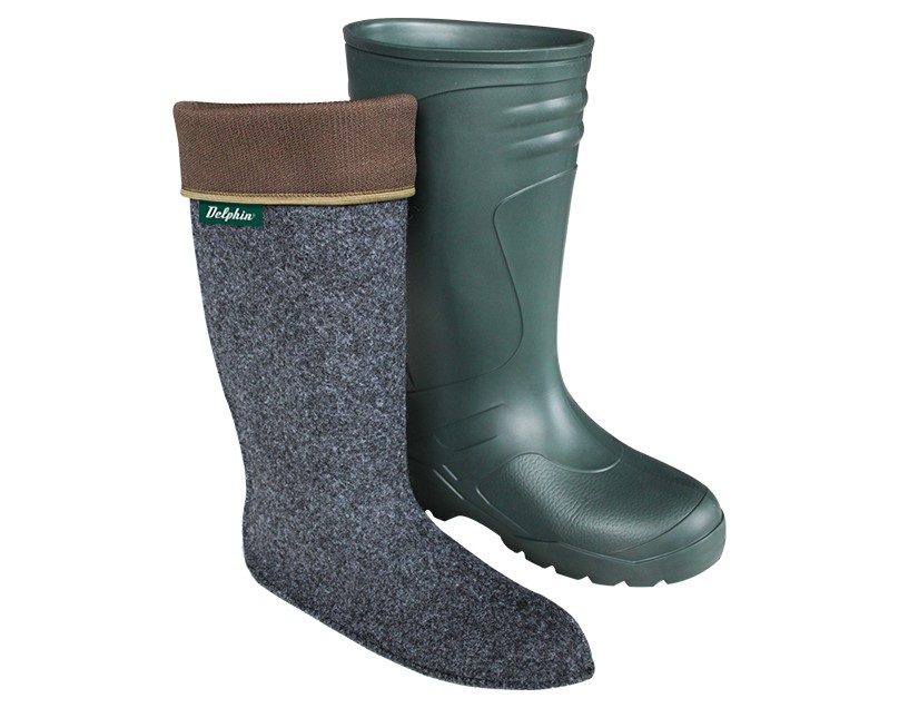 DELPHIN Anti tangle THE END 55mm - 10ks