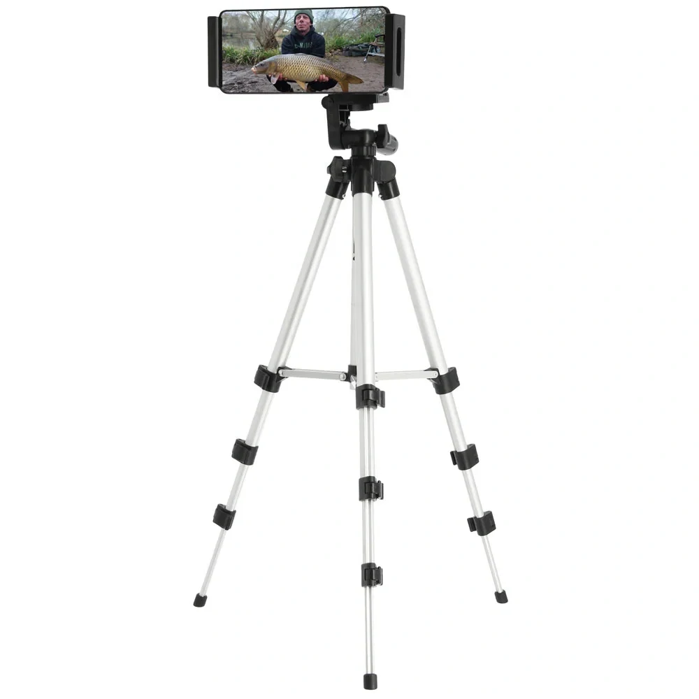 NGT Stativ Selfie Tripod Set