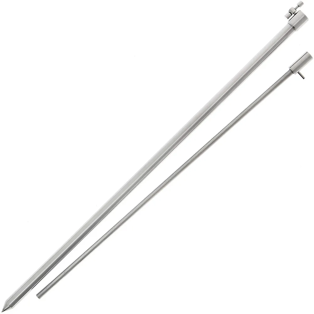 NGT Vidlička Bank Stick Stainless Steel Large 50-90cm