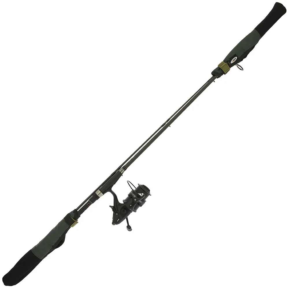 NGT Chrániče Prutu Tip&Butt Protector