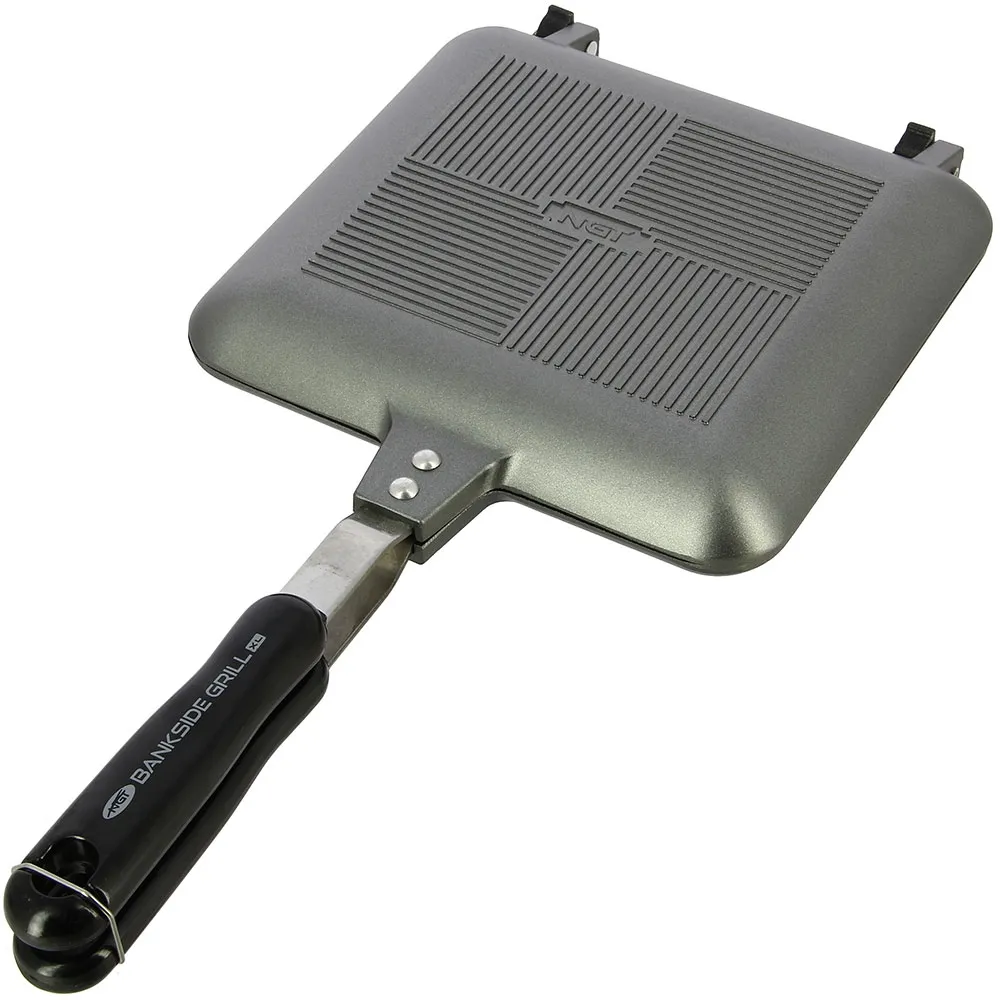 NGT Touster Toastie Maker XL