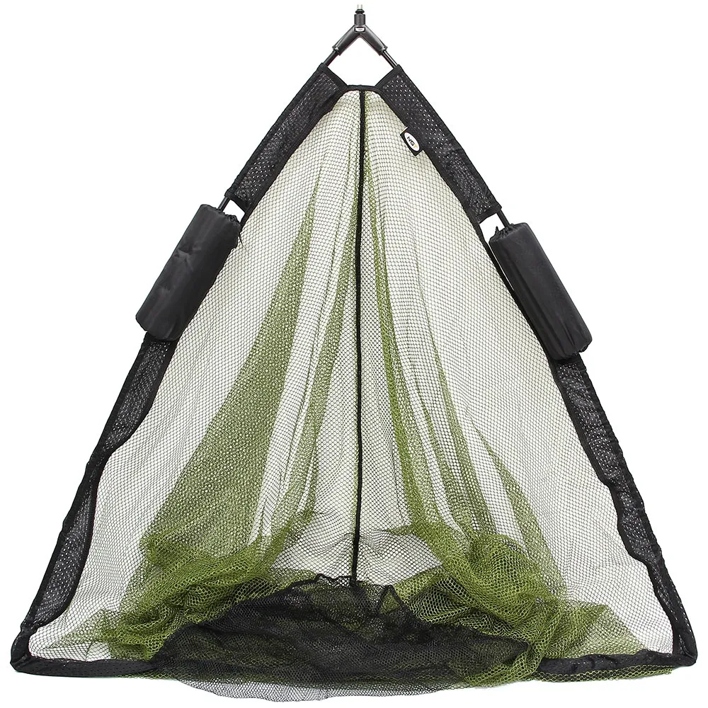 NGT Podběráková Hlava 42"  Dual Float Net