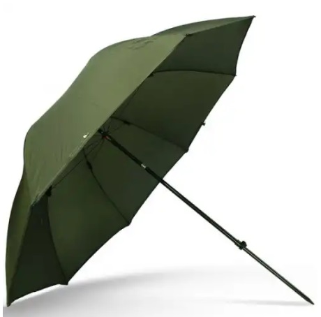 NGT Deštník s Bočnicí Brolly Side Green 2,2m