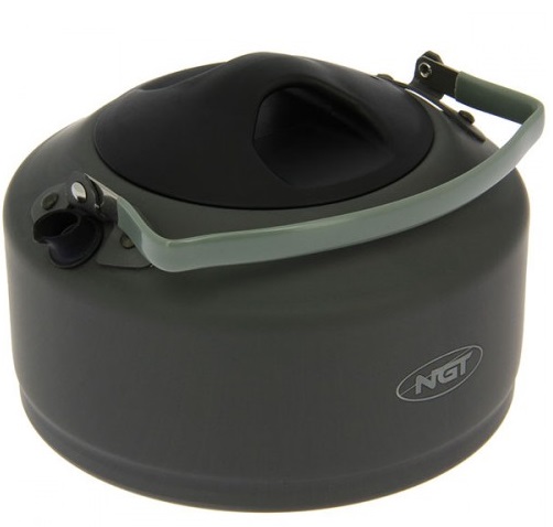 NGT Konvička Camping Kettle 1,1l