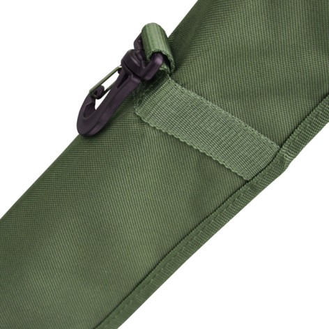 NGT Pouzdro na Prut Single Rod Holdall 200cm