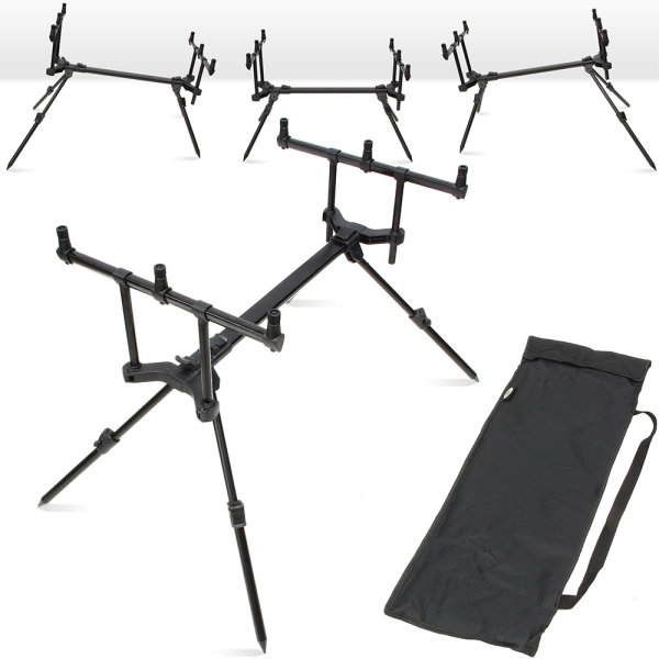 NGT Stojan Rod Pod Slider Pod