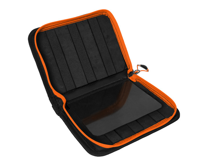 DELPHIN Přívlačová Taška ATAK Spun