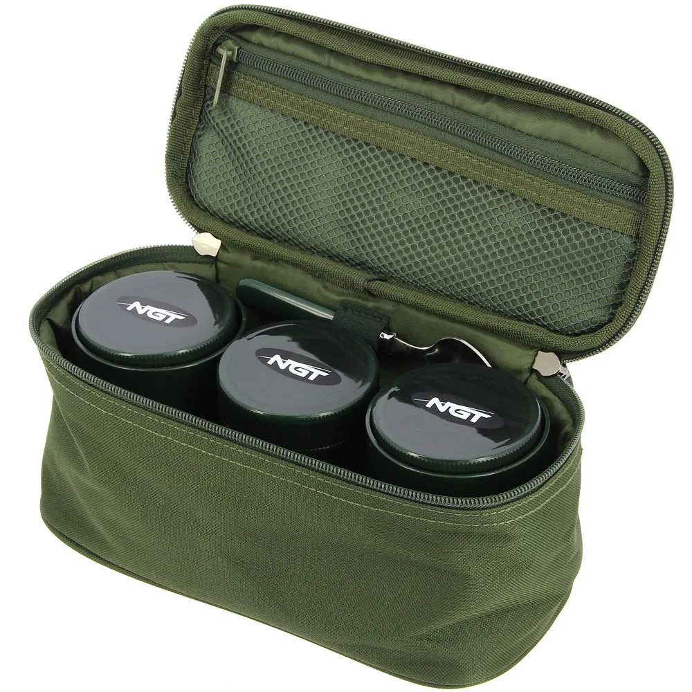 NGT Čajový a kávový Set Brew Kit