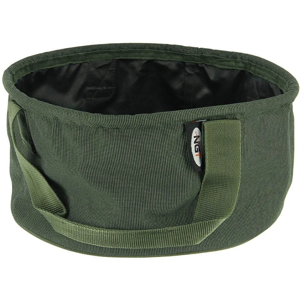 NGT Míchačka Krmení Deluxe Groundbait Bowl - NEW