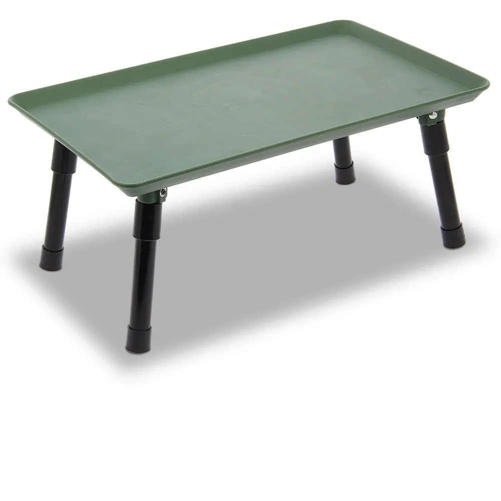 AP Stolek Plastic Bivvy Table