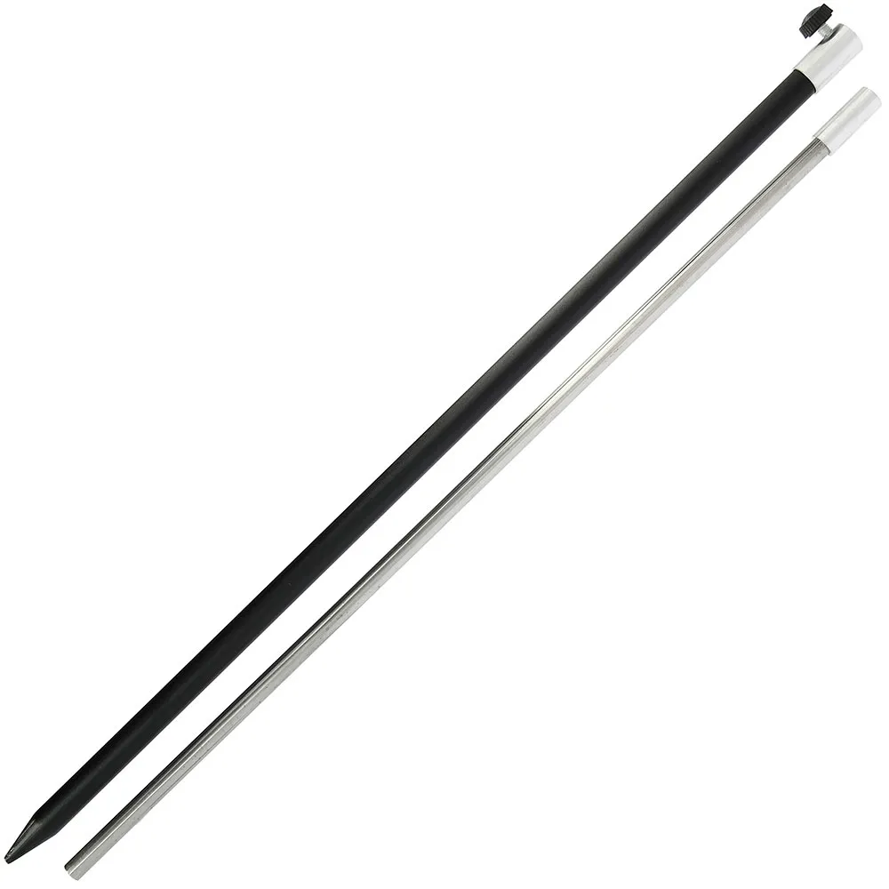 NGT Vidlička Bank Stick Black 50 - 90cm