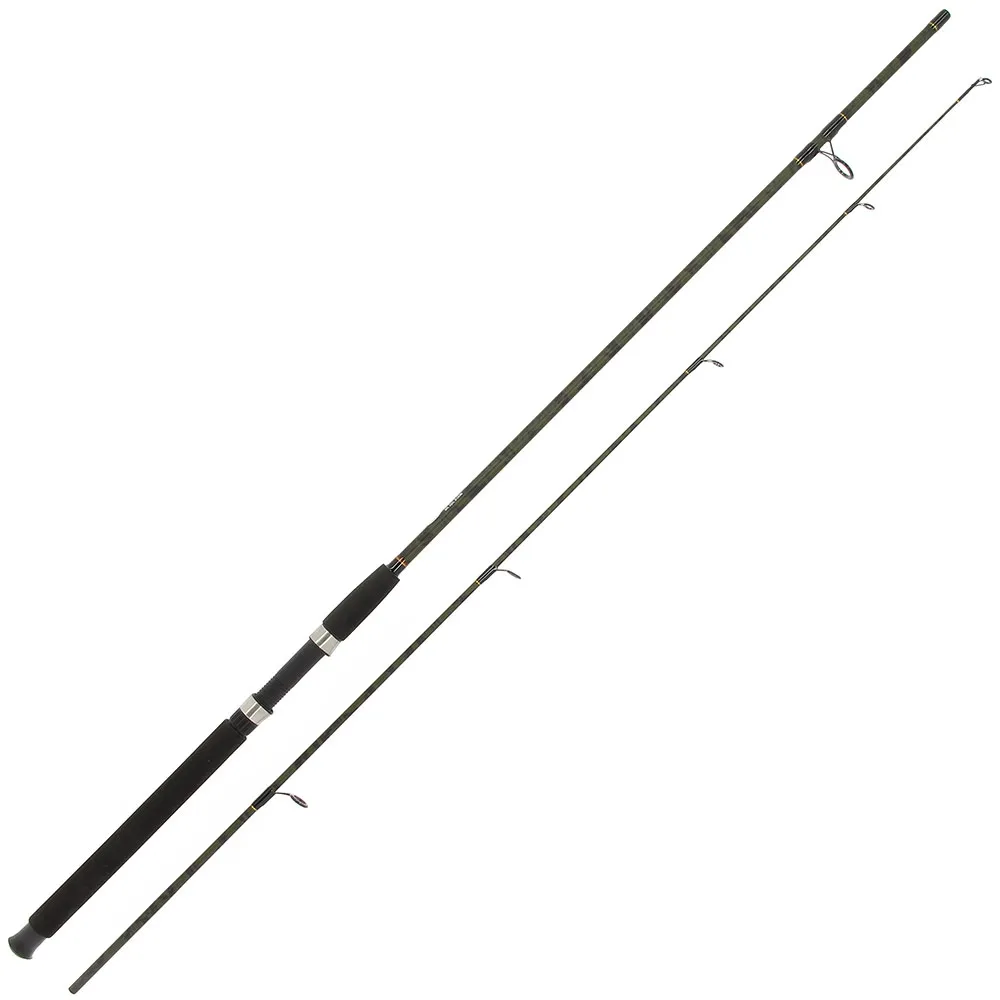 NGT Prut Carp Stalker Rod CAMO 8ft/2lb, 2díl
