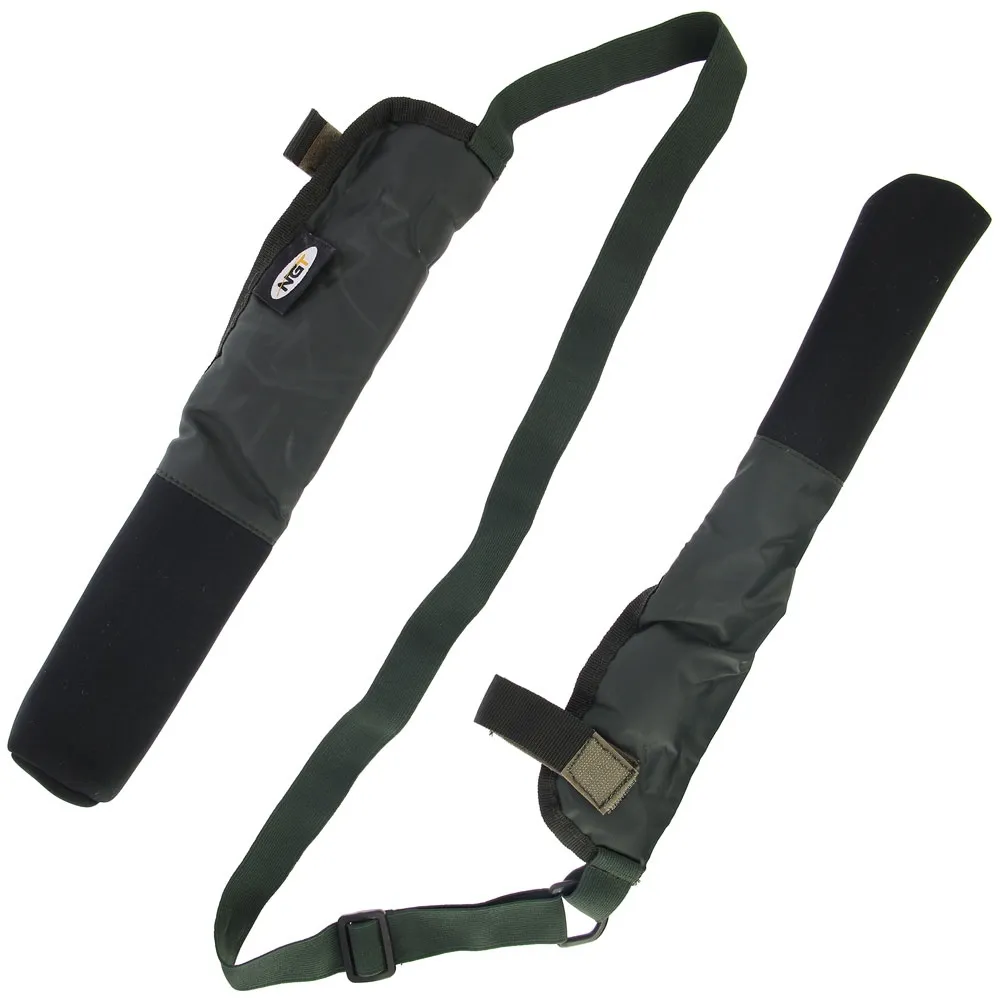 NGT Chrániče Prutu Tip&Butt Protector Connected