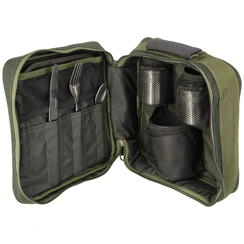 NGT Jídelní Sada Solo Session