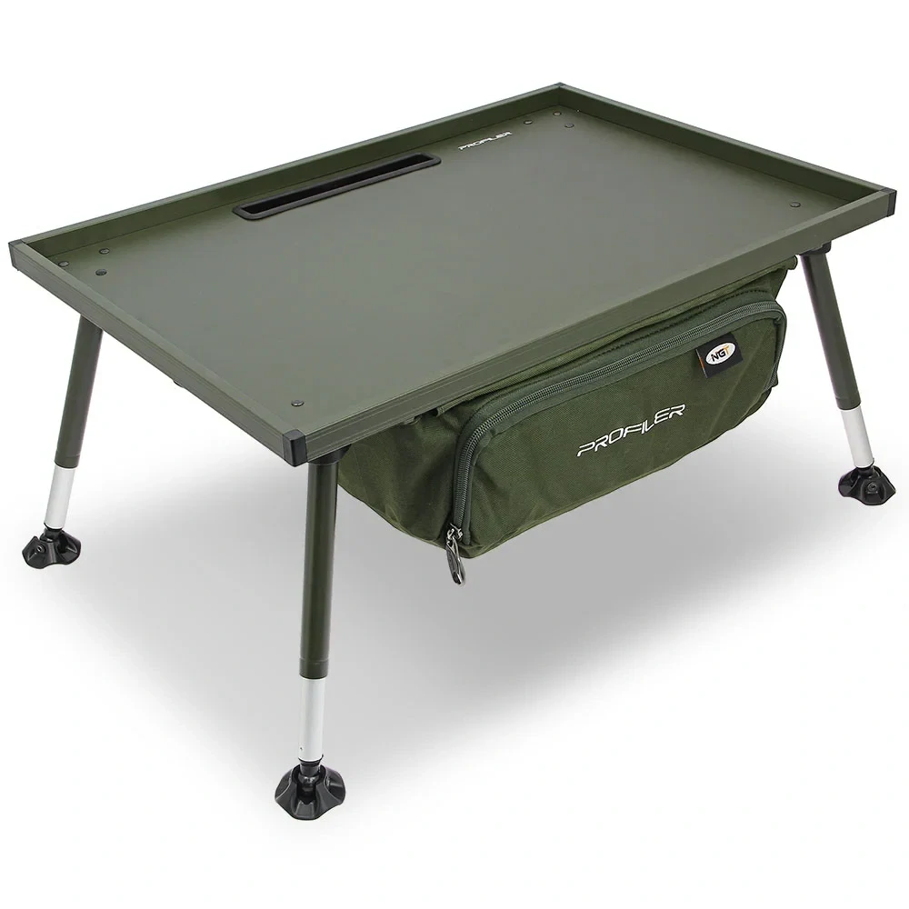 NGT Stolek Profiler Bivvy Table