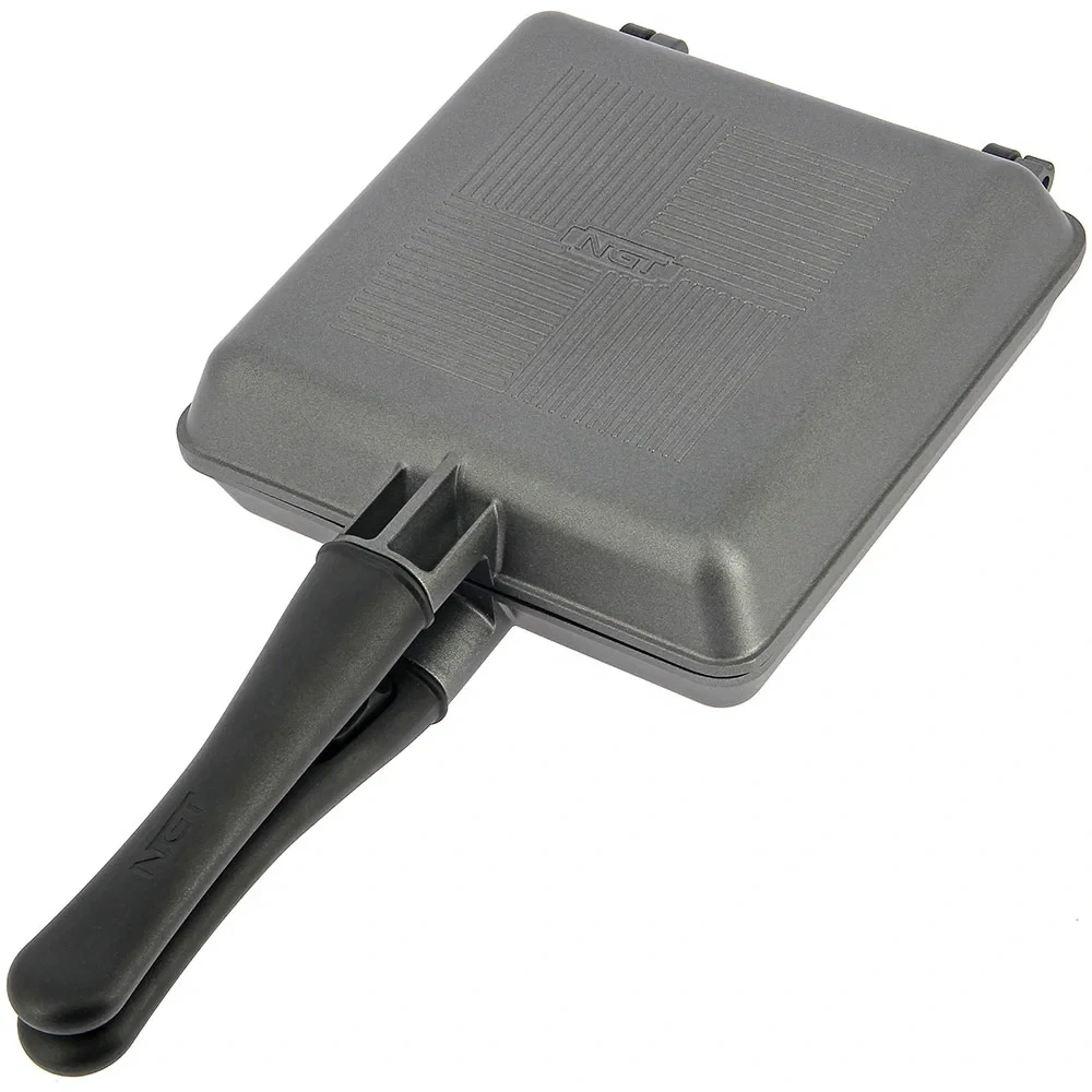 NGT Pánev Dynamic Grill Pan
