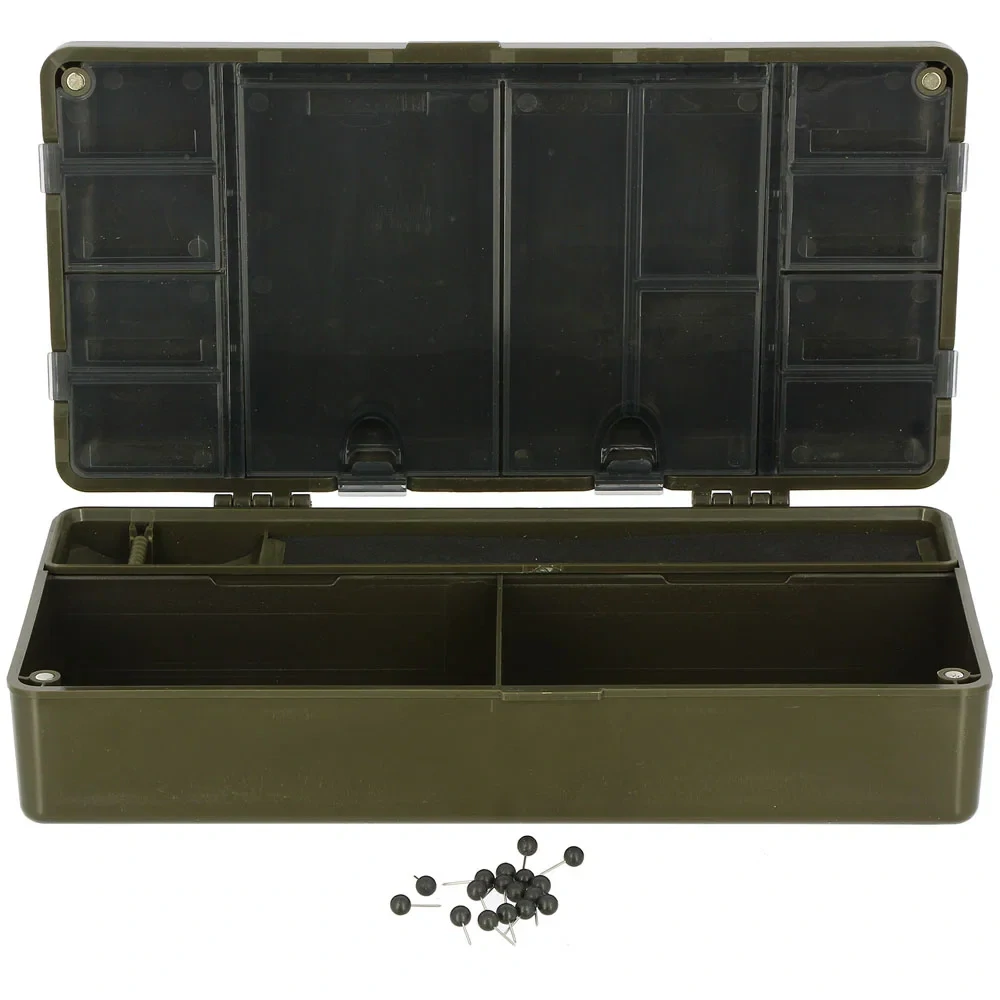 NGT Tackle Box 935