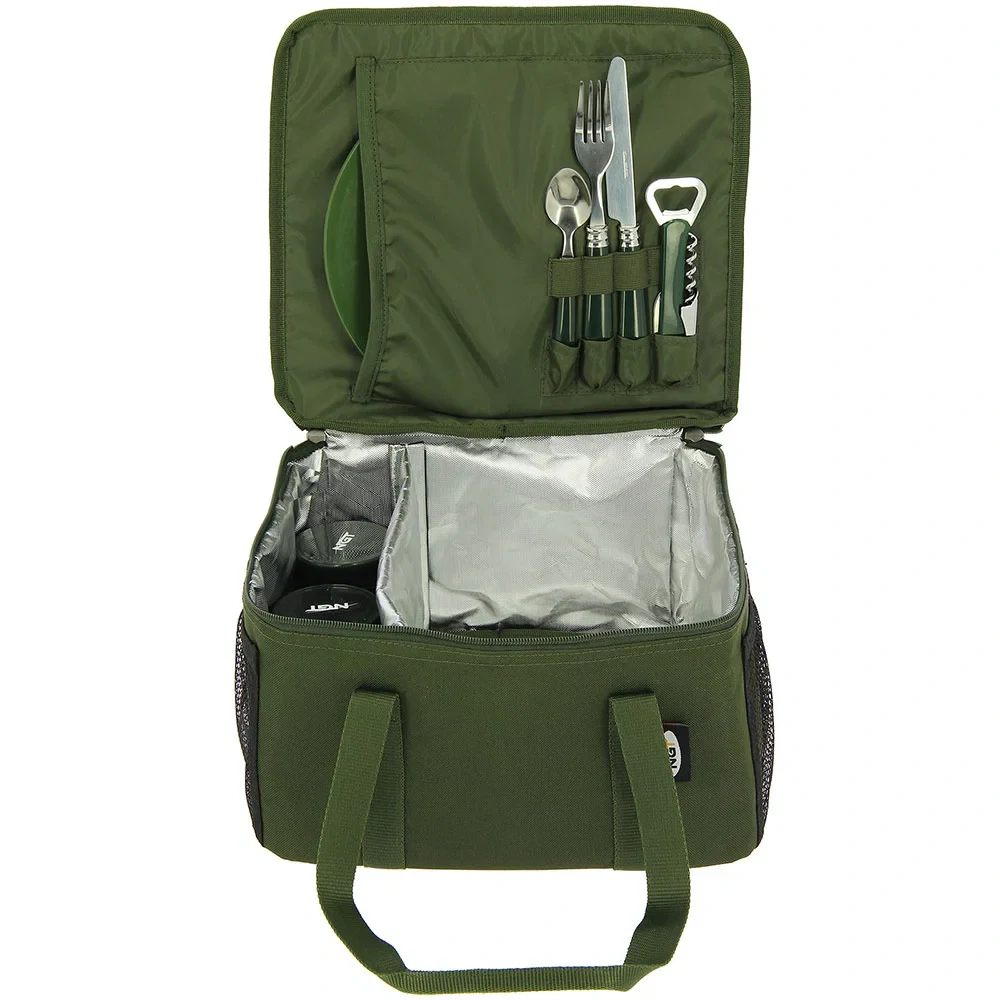 NGT Jídelní Taška Food and Brew Kit Bag