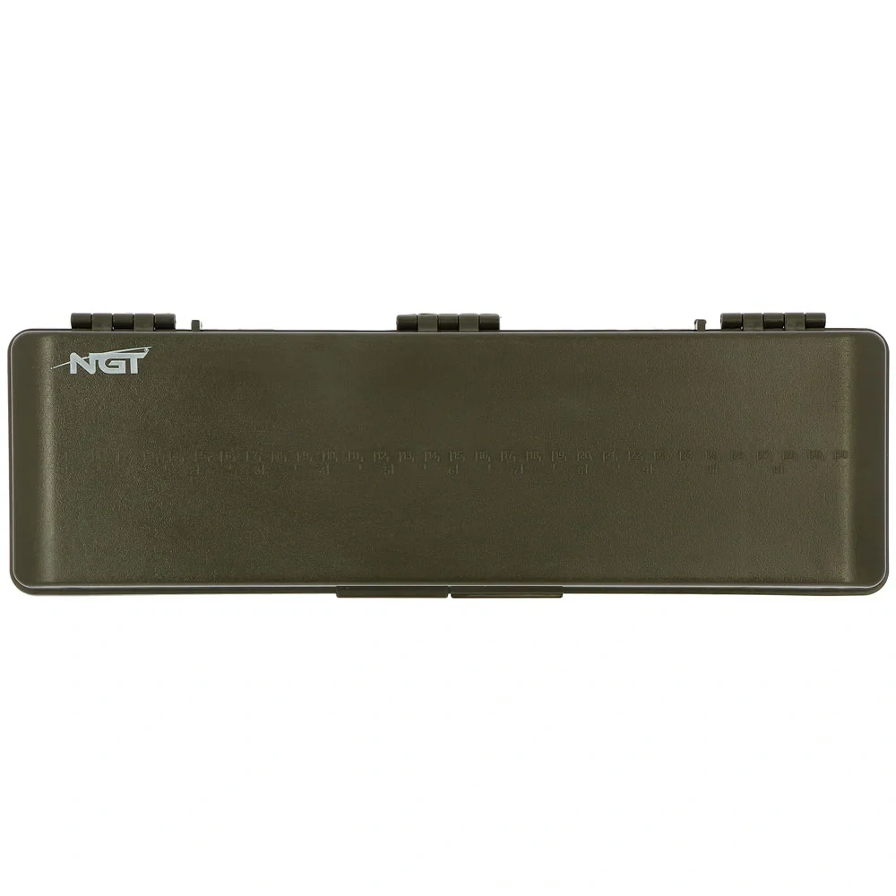 NGT Box na návazce XPR Pro Rig Wallet