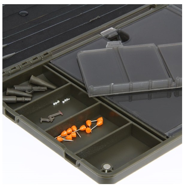 NGT Krabička XPR Plus Box System