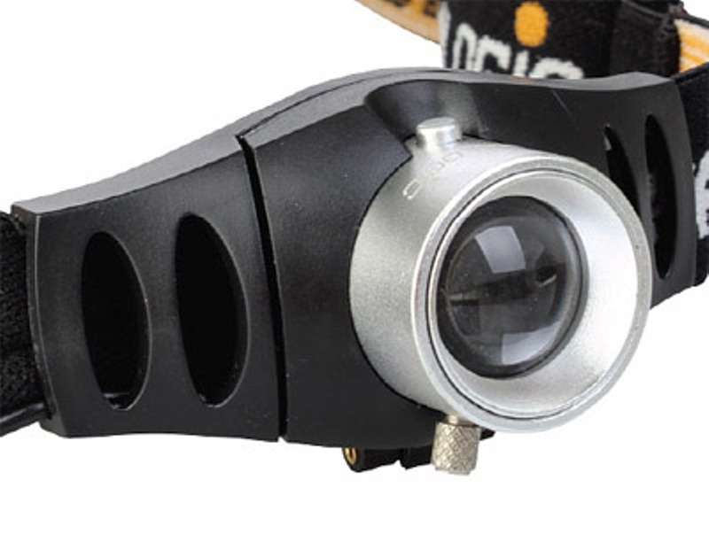 PROLOGIC Čelovka Lumiax