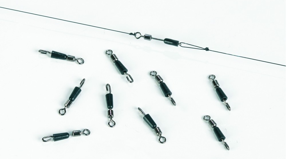 FILFISHING Obratlík Feeder Quick Change - S