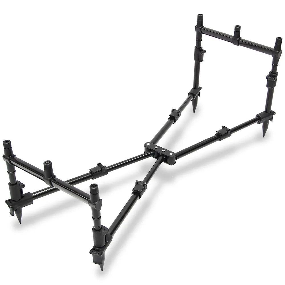 NGT Stojan Rod Pod NOMAD MK2