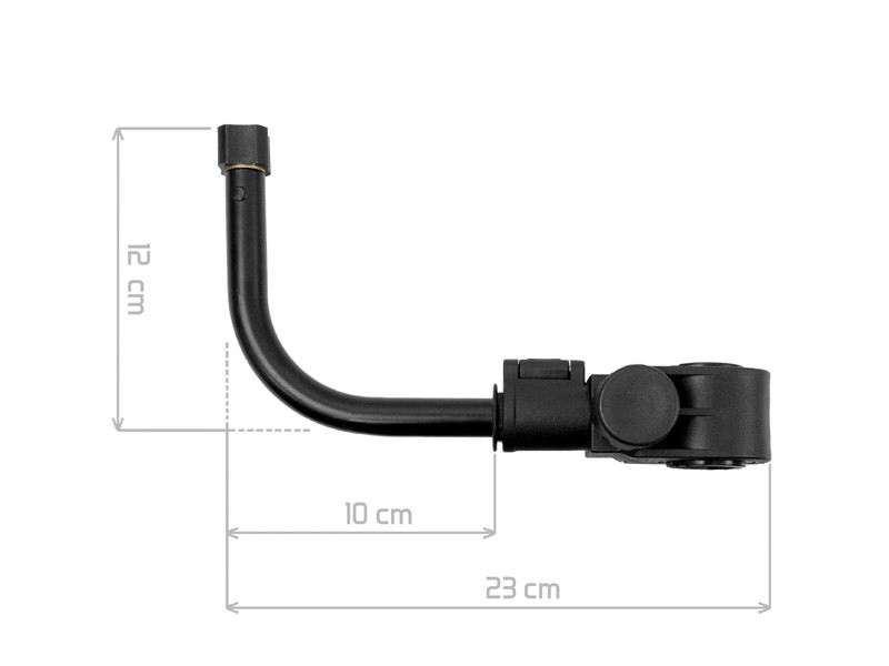 DELPHIN Držák Na Feeder ATOMA Multi