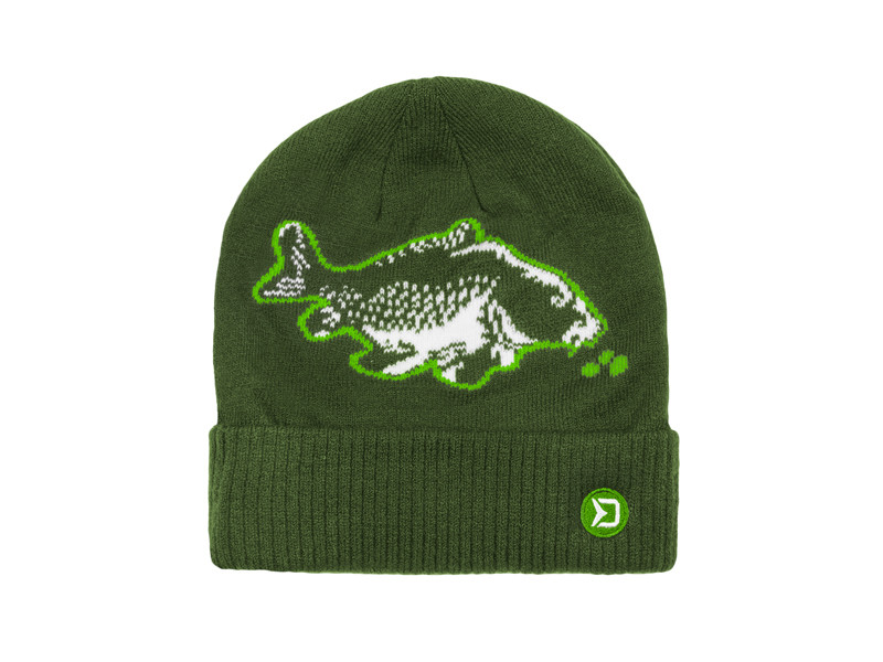 DELPHIN Zimní čepice CARPER