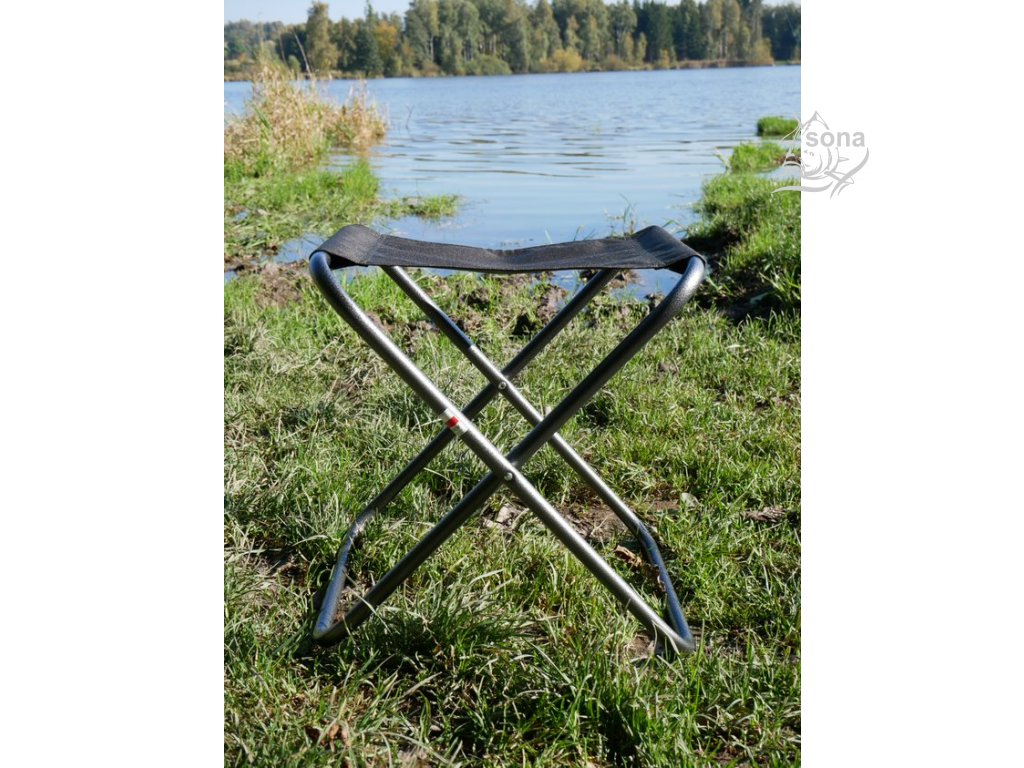 SONA Rybářská židlička SANDY