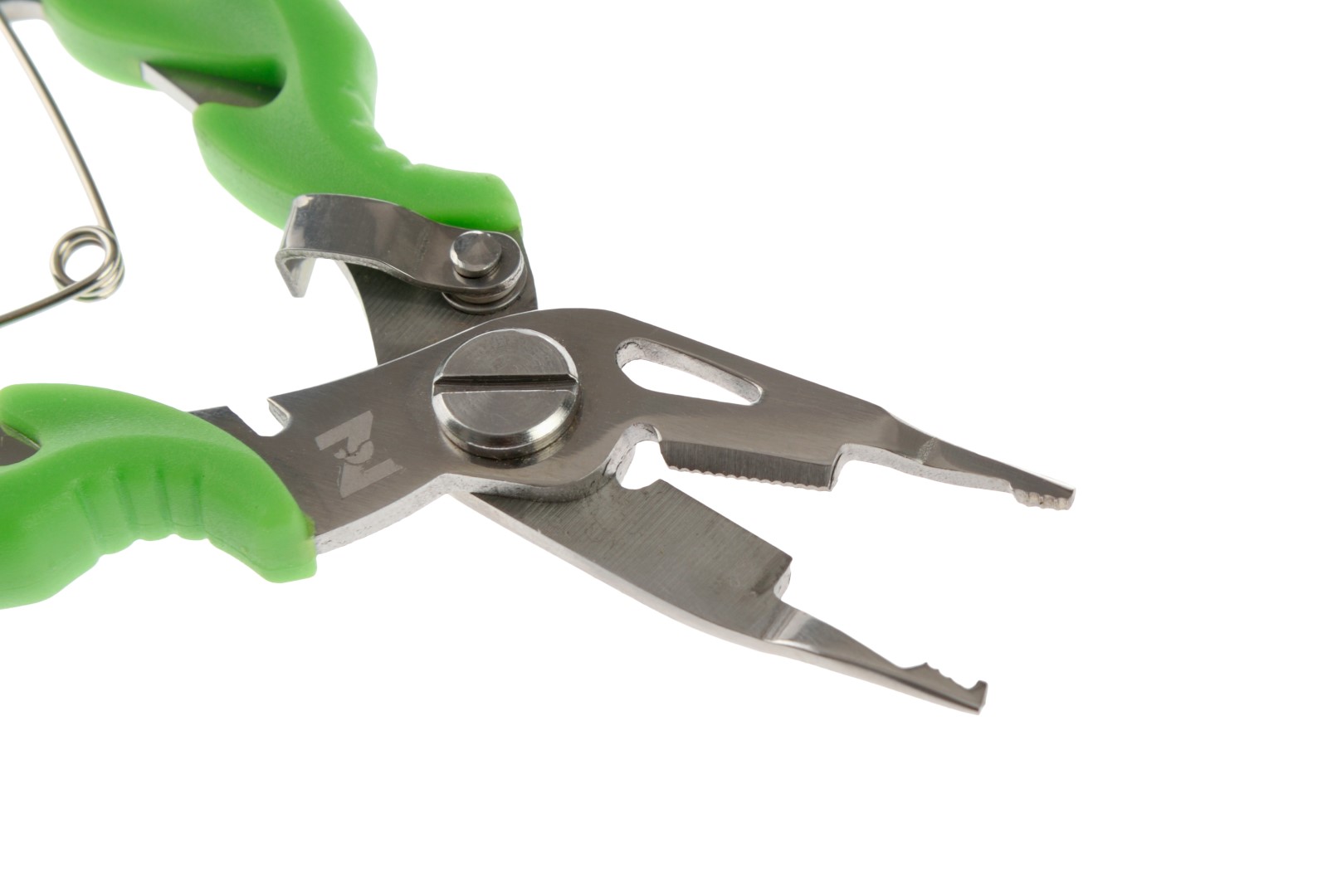 ZFISH Rybářské Kleště Mini DLX