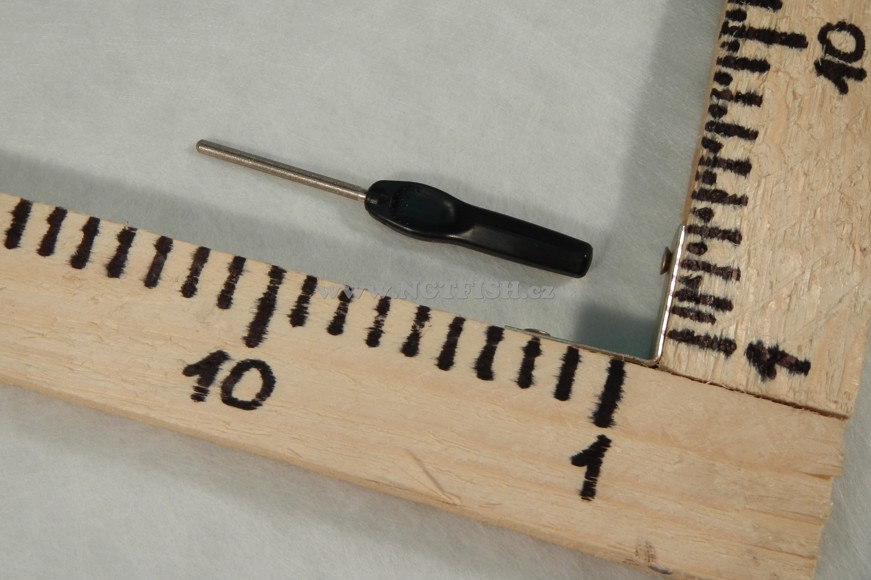 NGT Brousek na háčky