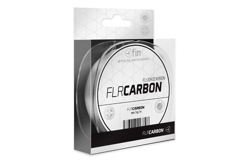 DELPHIN Fluorocarbon 100%
