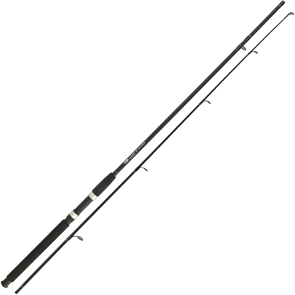 NGT Prut Carp Stalker Rod 8ft/2lb, 2díl