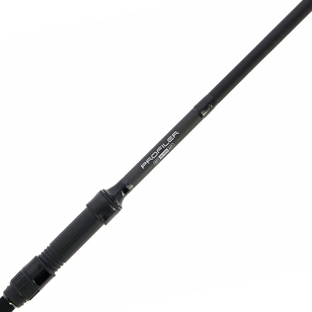 NGT Prut Profiler Travel Carp 9ft/2,75lb, 4díl