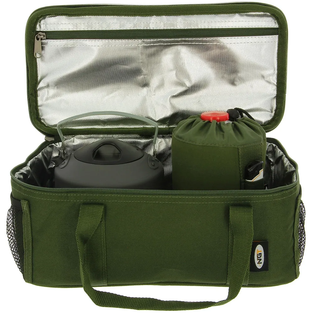 NGT Taška Insulated Brew Kit Bag