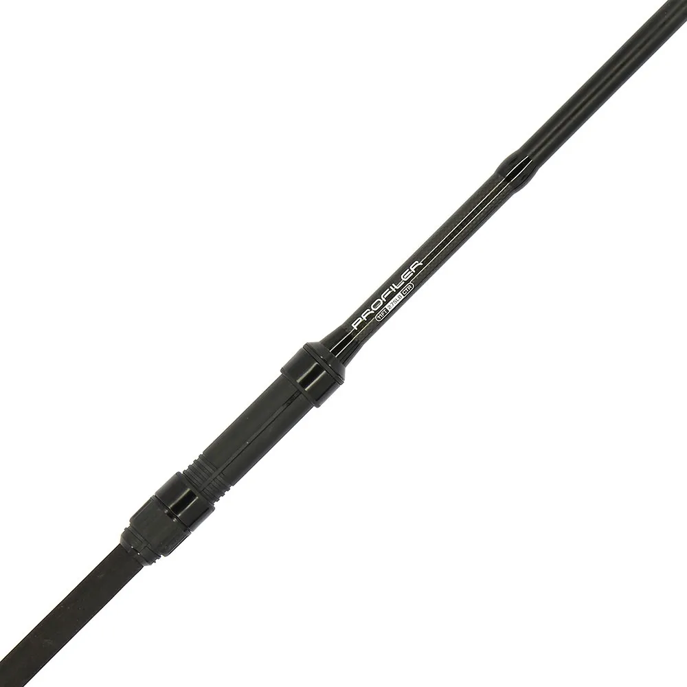 NGT Prut Profiler Travel Carp 11ft/2,75lb, 4díl