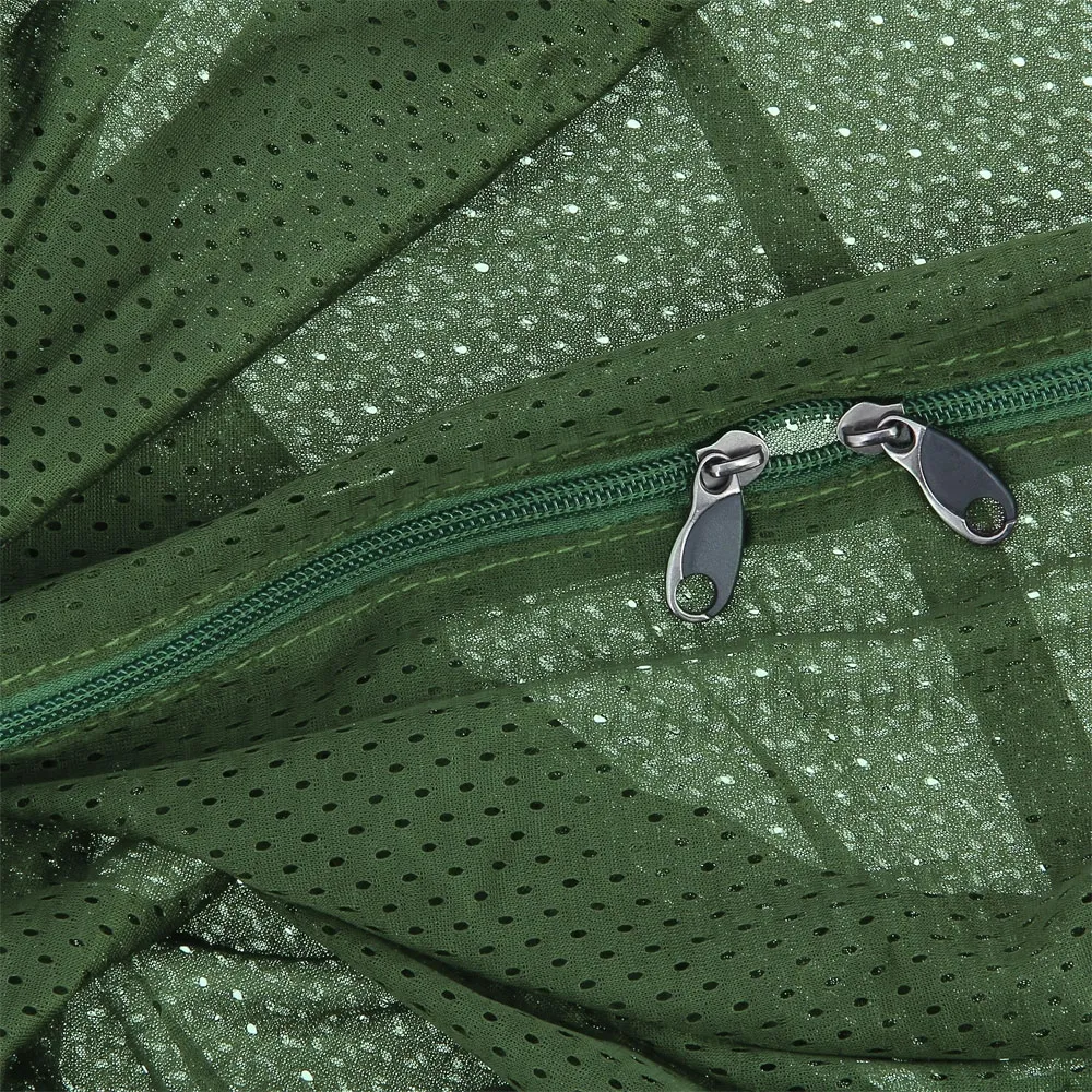 NGT Sak na Kapra Deluxe Carp Sack