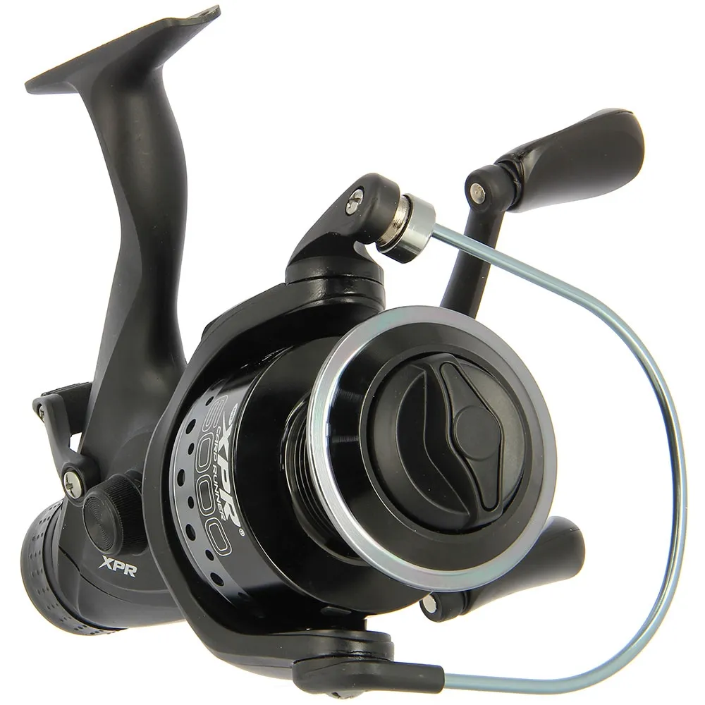 NGT Naviják XPR Carp 6000