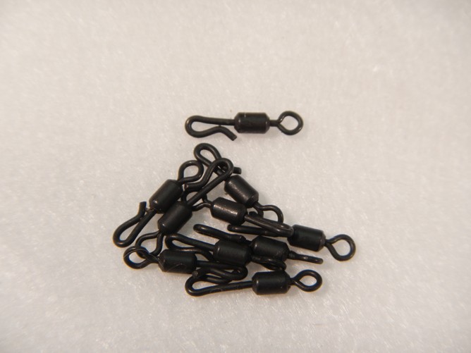 PeCarp Obratlík quick change Vel. 11 (10 ks)