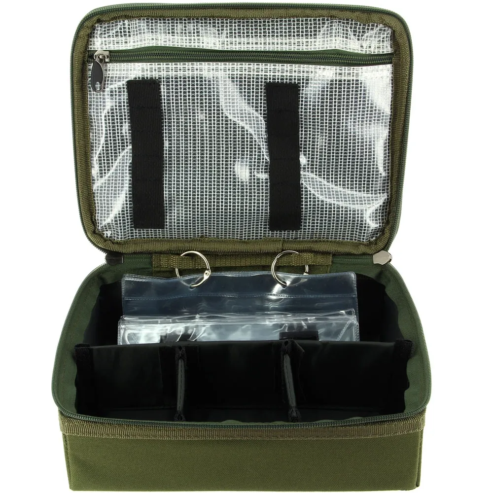 NGT Pouzdro PVA Rig Storage Bag