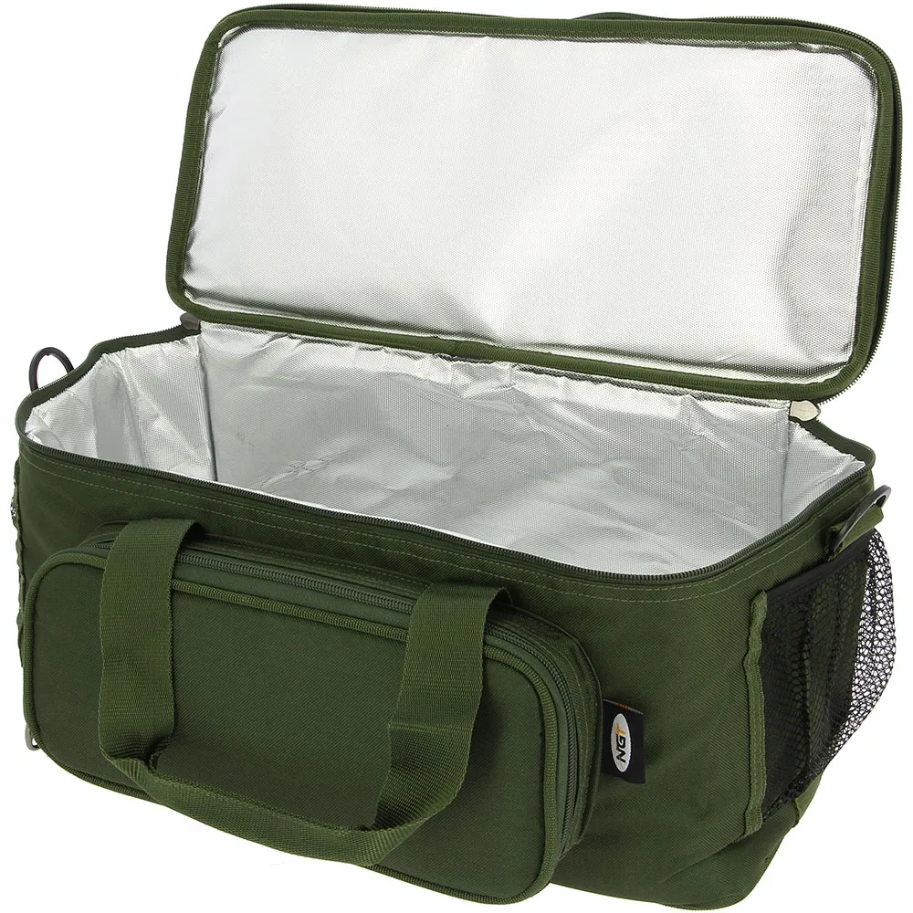 NGT Taška Insulated Cooler Bag XL