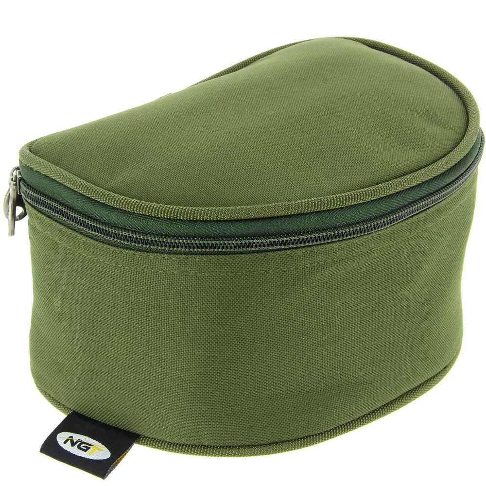 NGT Obal na Naviják Deluxe Reel Case