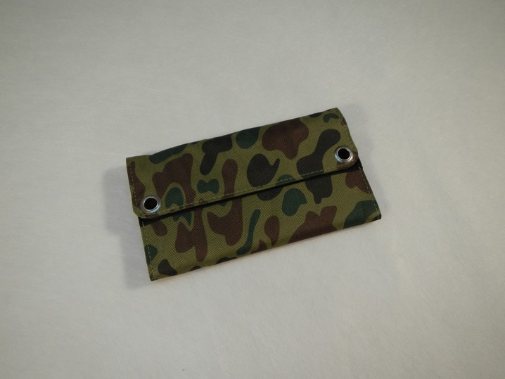 SHINING Solární Nabíječka 5W