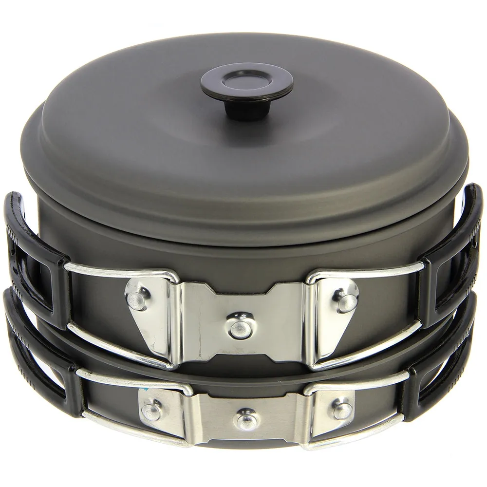 NGT Sada Nádobí Kettle, Pot & Pan Set 3-díl