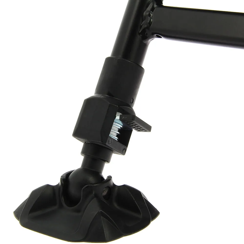 NGT Stolek Dynamic Giant Bivvy Table