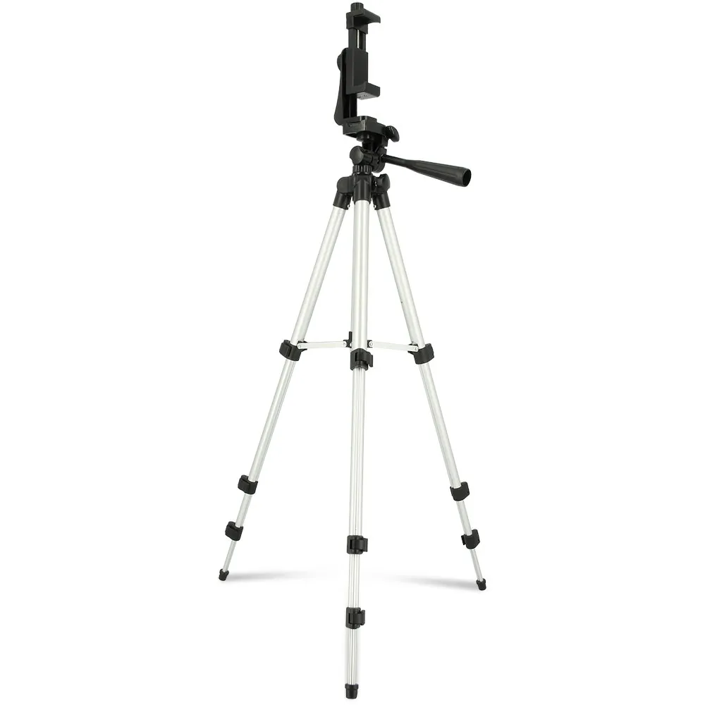 NGT Stativ Selfie Tripod Set