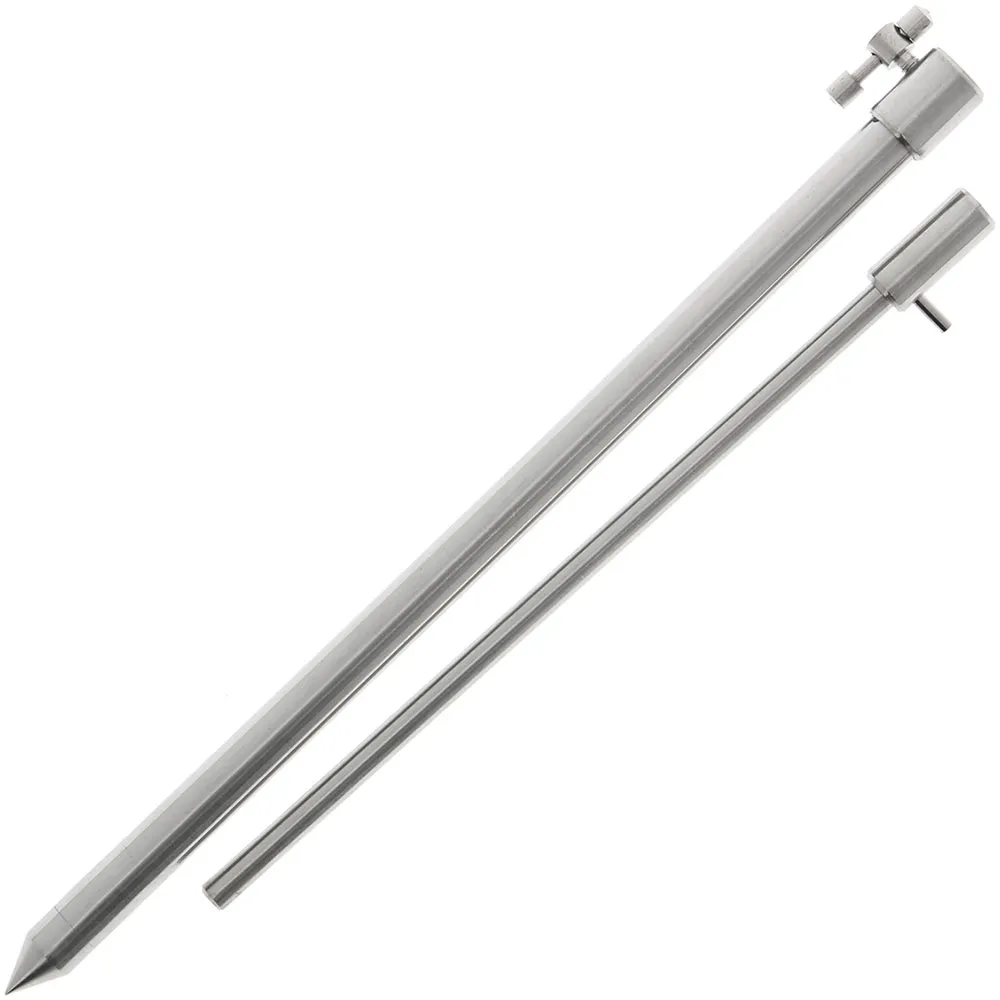 NGT Vidlička Bank Stick Stainless Steel Small 30-50cm