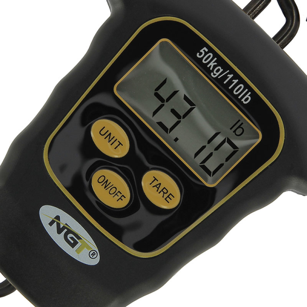 NGT Váha Dynamic Scale